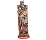 Rosewood Figure 001 