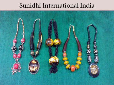 Costume Jewellery