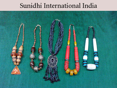 Costume Jewellery