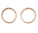 Earrings & Rings