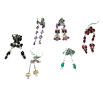 Earrings & Rings 