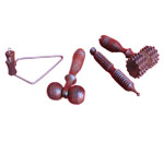 Wooden Toys