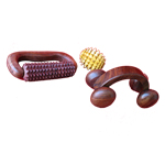 Acupressure / Massage