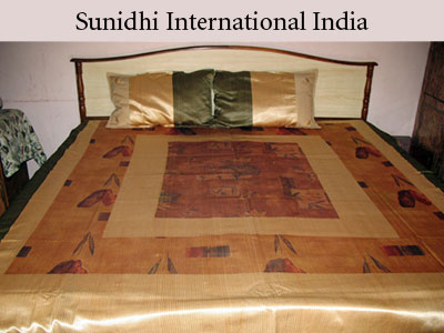 Bedsheet