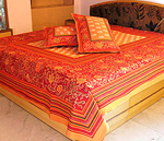 Bedsheets