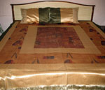 Bedsheets