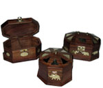 Boxes