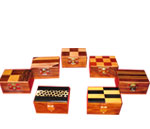 Boxes