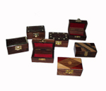 Boxes
