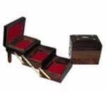 Boxes