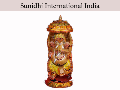God Ganesha