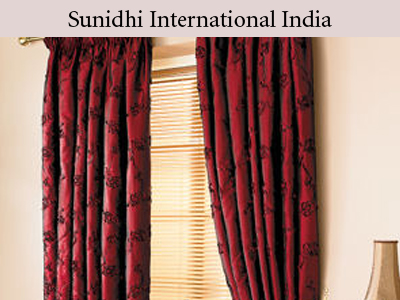 Net Curtains