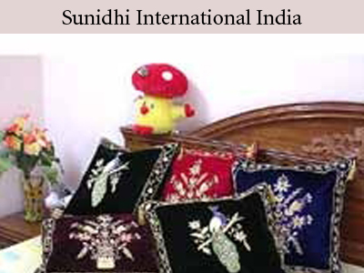 Cushion Cover