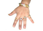 Jewls & Costum Jewelry