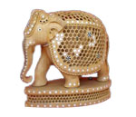 Wooden Animal