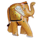 Wooden Animal