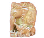Wooden Animal