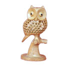Wooden Animal