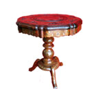 Wooden Table