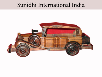 Wooden Toy