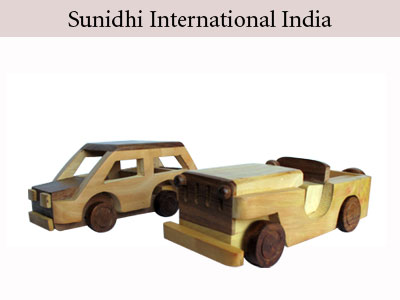 Wooden Toy