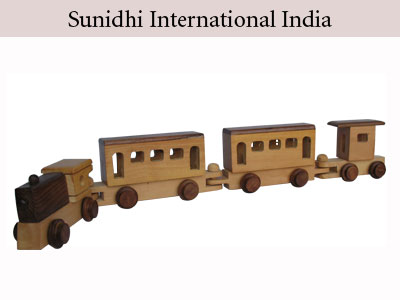 Wooden Toy