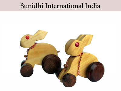 Wooden Toy