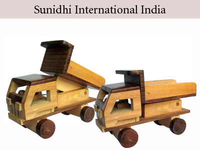 Wooden Toy