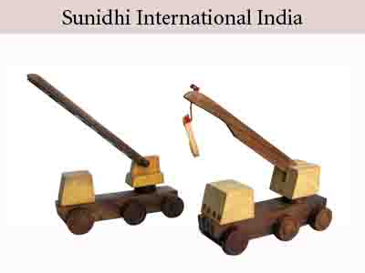Wooden Toy