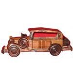 Wooden Toys