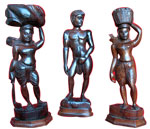 Wooden Items