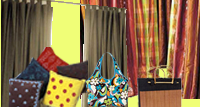 Handloom Items