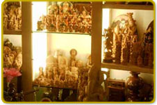 (BHARTI) Delhi Emporium in Delhi