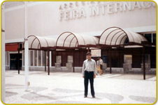 International exhibition