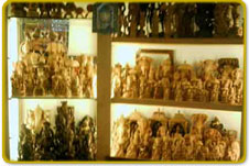 (BHARTI) Delhi Emporium