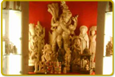 (BHARTI) Delhi Emporium in Delhi